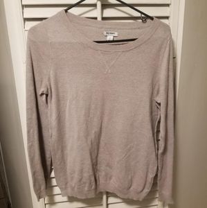Old Navy Sweater